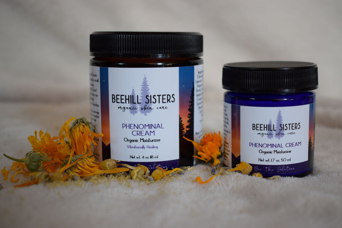 Phenominal Line Beehillsisters